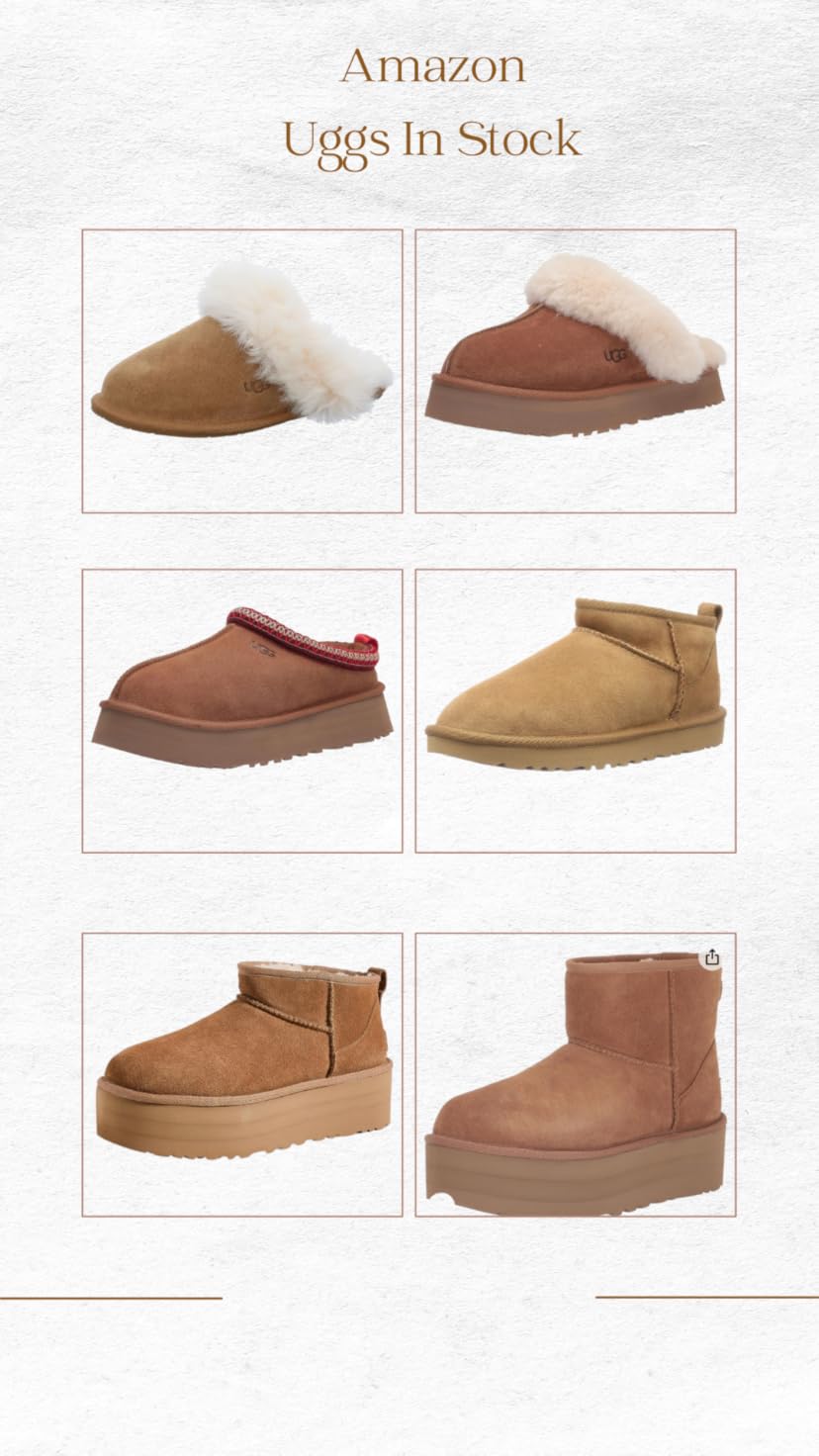 uggs amazon