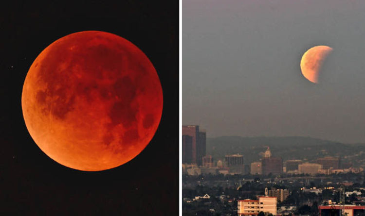 blood moon next date