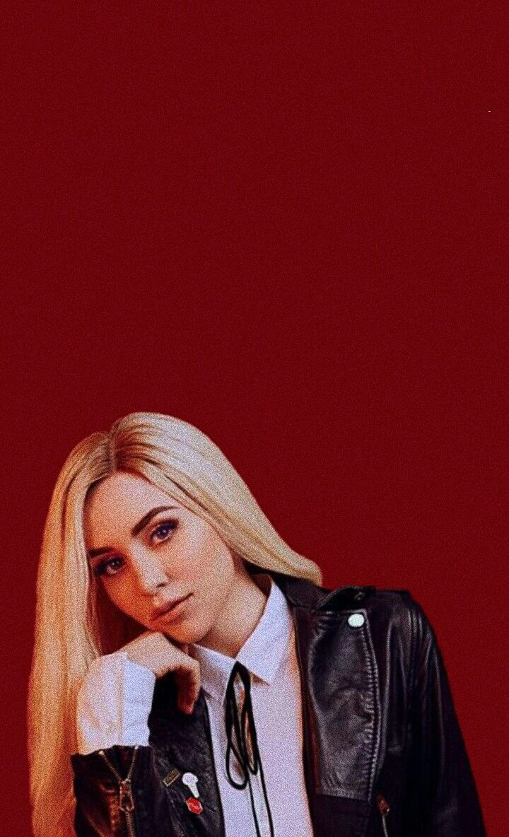 ava max wallpaper