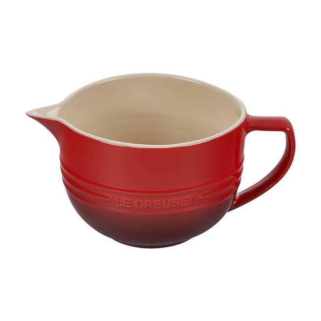 le creuset mixing bowl