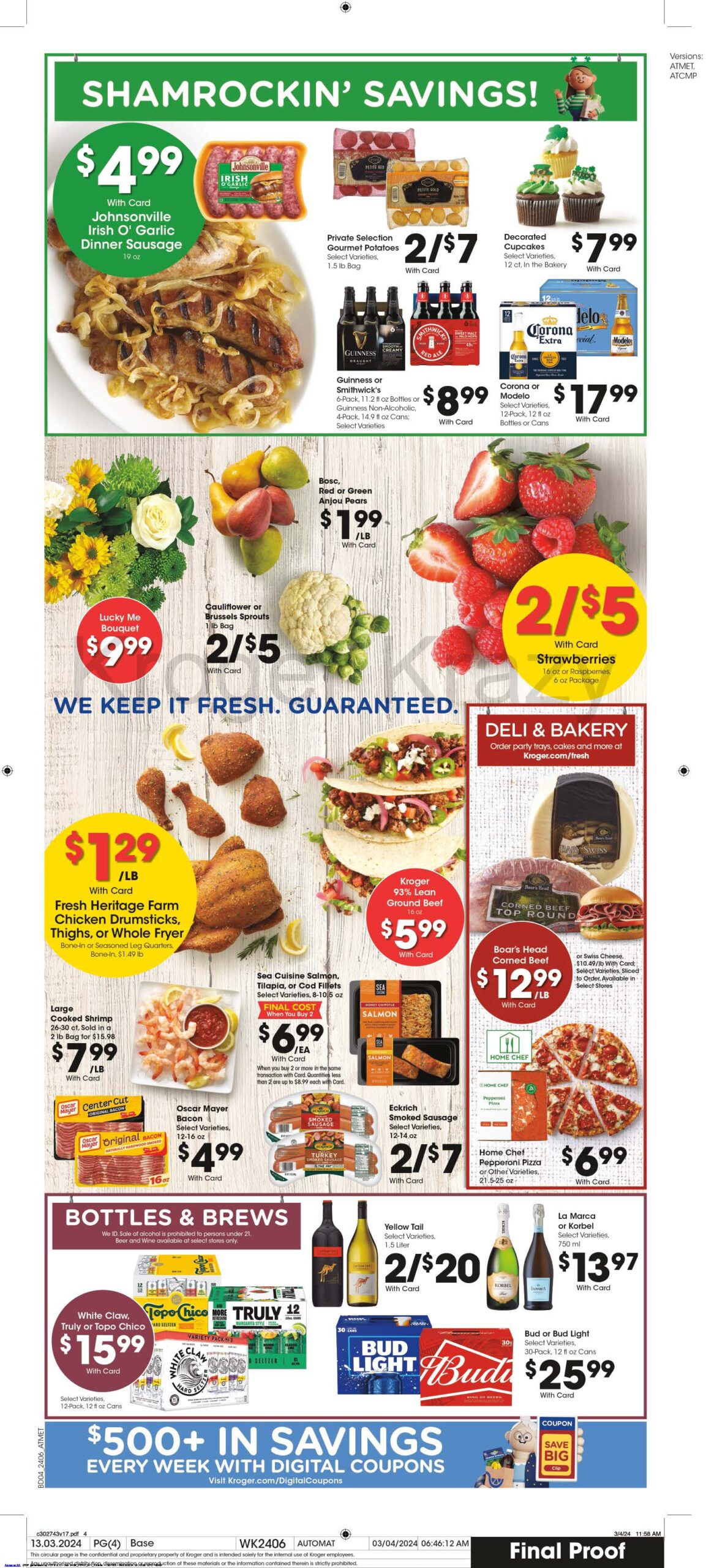 kroger weekly ad martinsville virginia