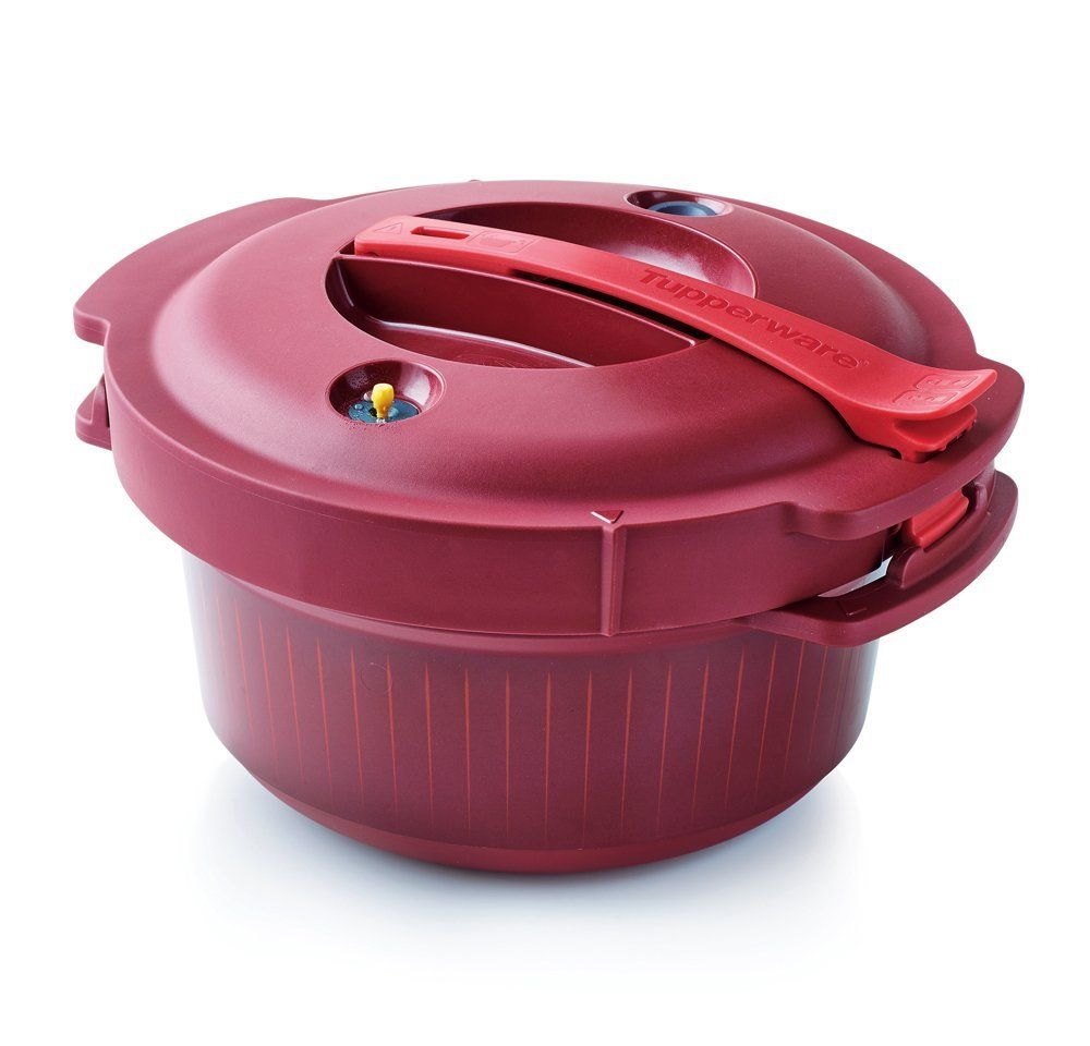 tupperware steam cooker