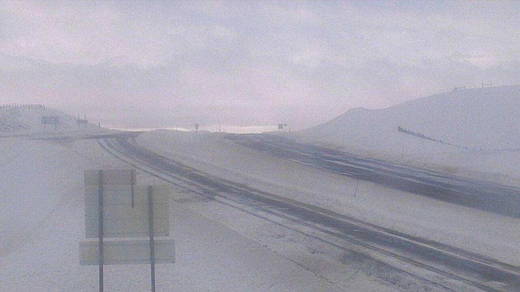 idaho i 15 road conditions