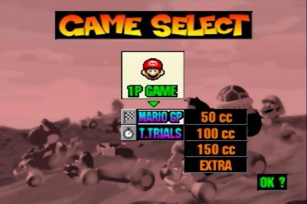 apk mario kart 64