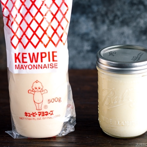 how long does kewpie mayonnaise last