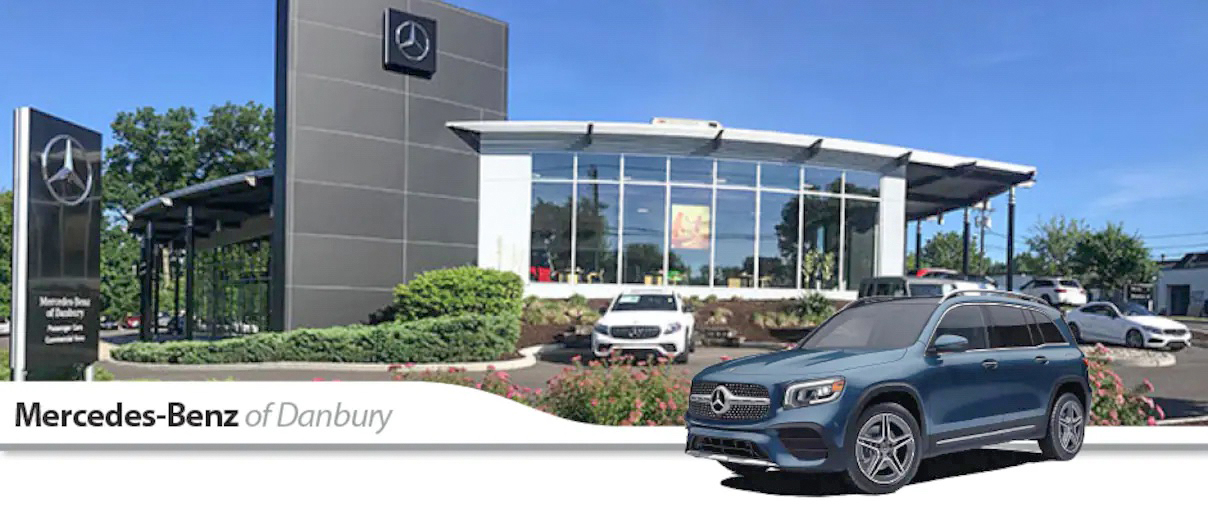 danbury mercedes-benz dealer