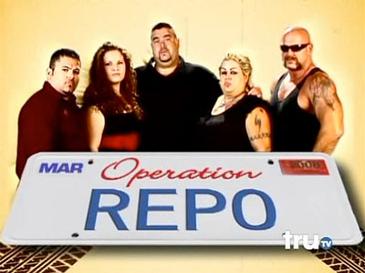 repo tv show cast