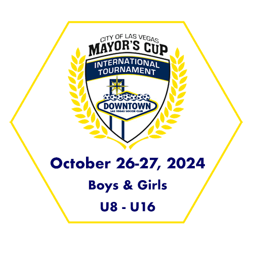 vegas mayors cup 2023