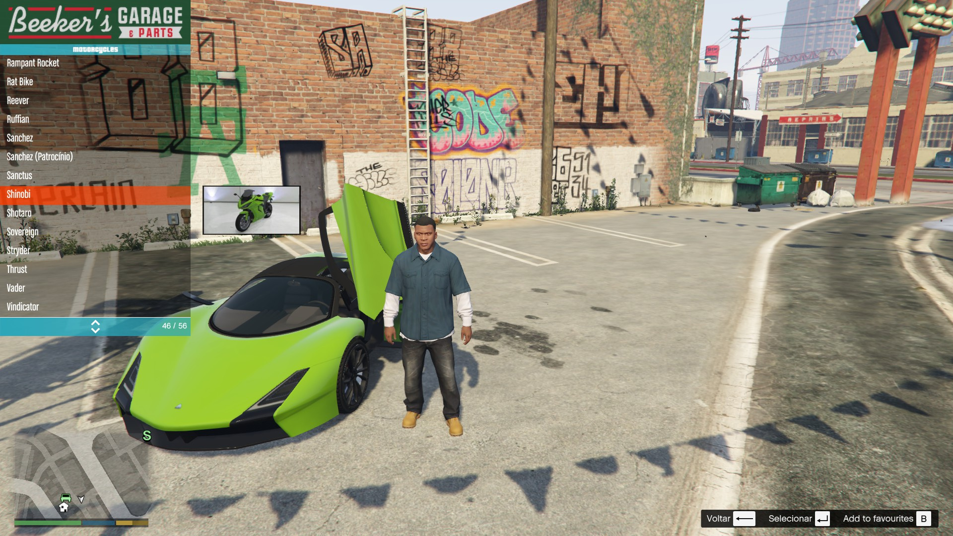 gta 5 mods menyoo