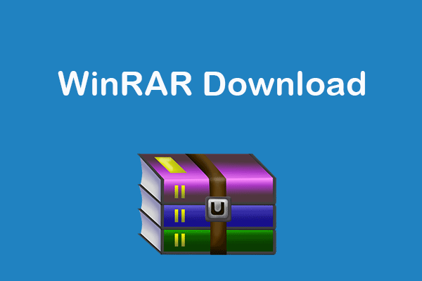 download winrar 64 bit