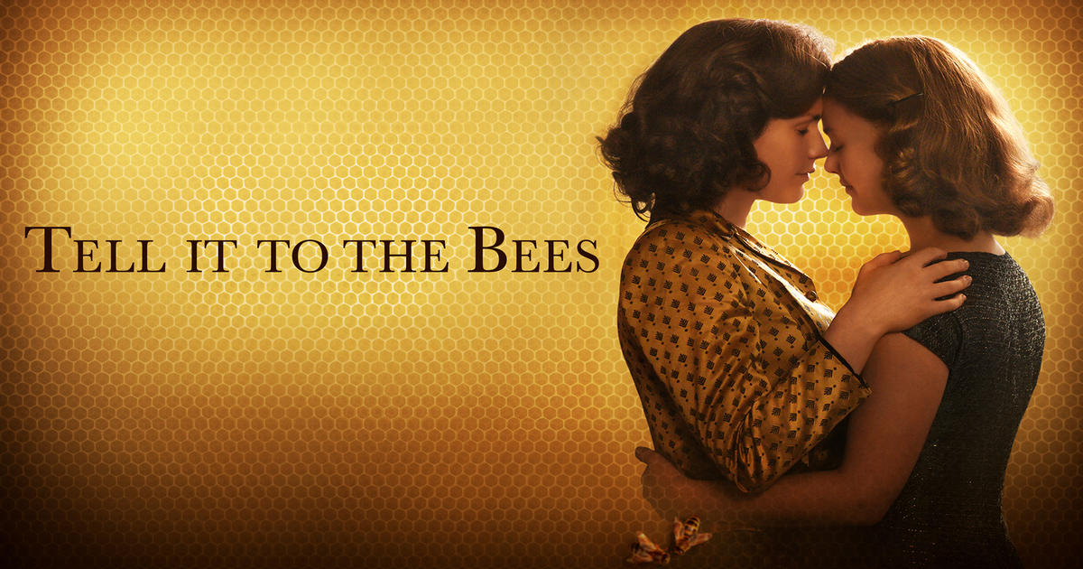 tell it to the bees streaming