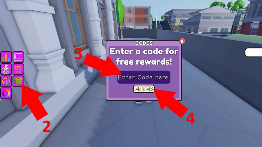 psychic sandbox codes