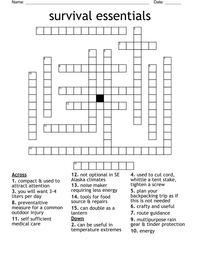 tightens crossword clue