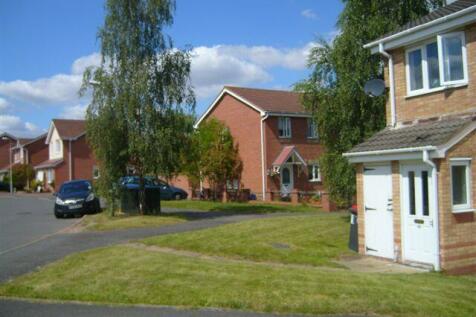 flats for rent in telford