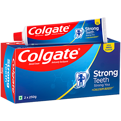 colgate 250 gm price