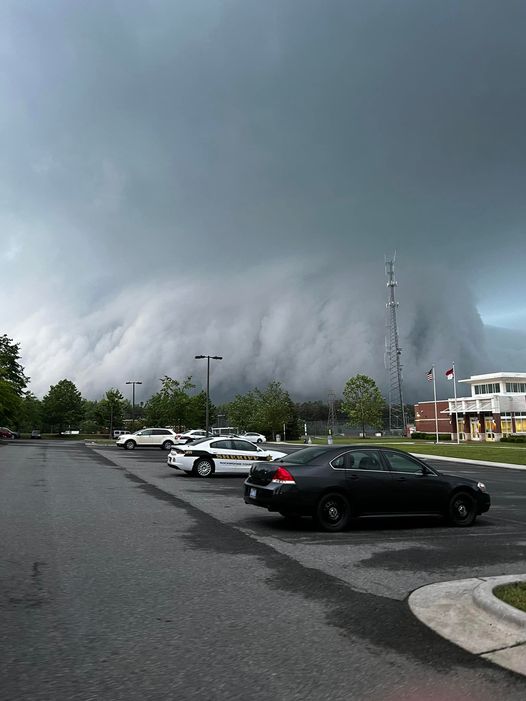 weather for rockingham county nc