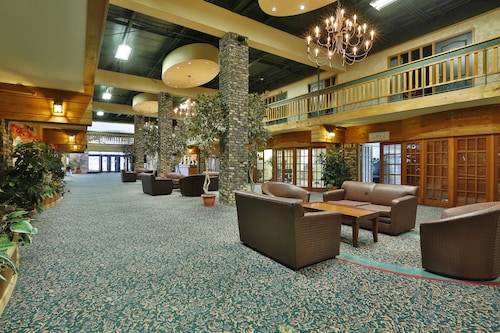 portage la prairie hotels