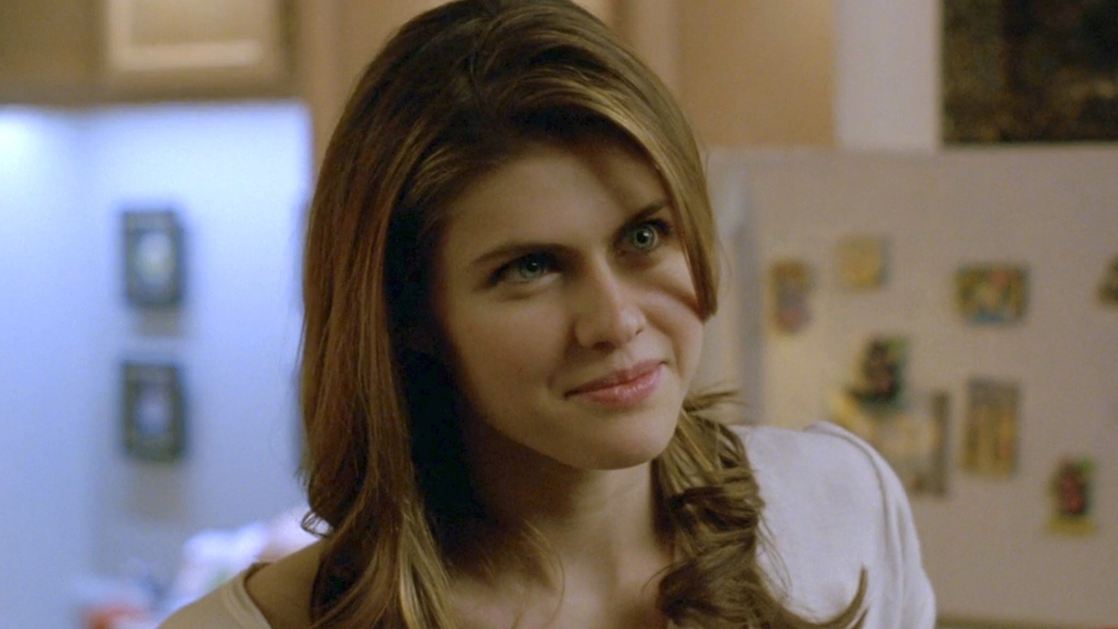 alexandra daddario on true detective