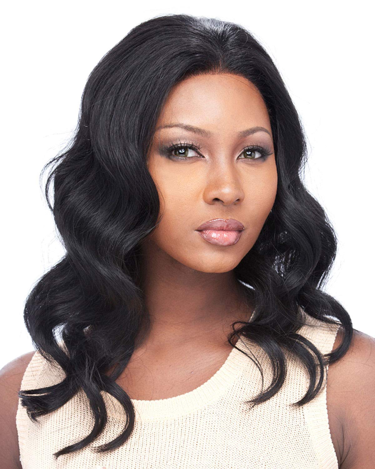 full lace synthetic wig