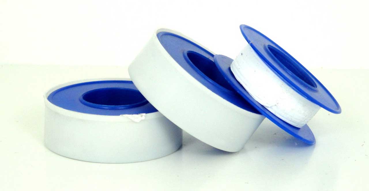 ptfe tape red vs blue