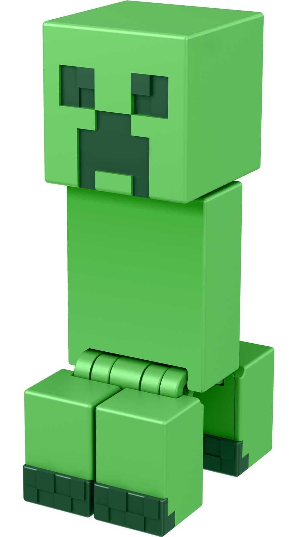 minecraft character