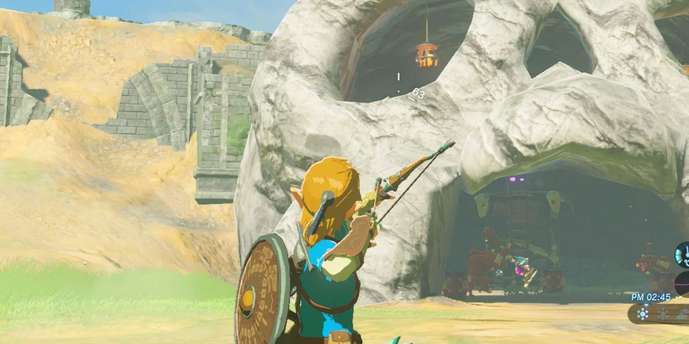 botw glitches 2023