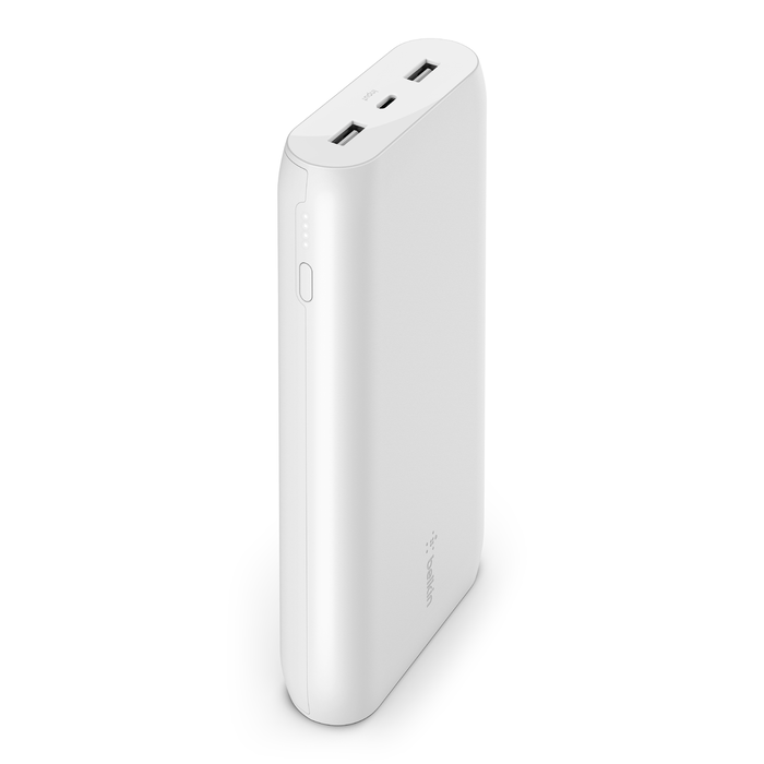 belkin 20000 mah portable power bank