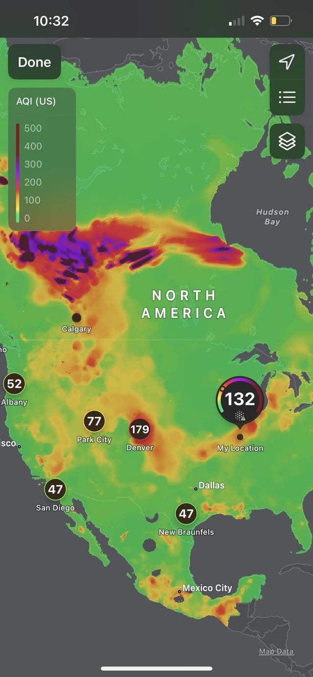 aqi st louis