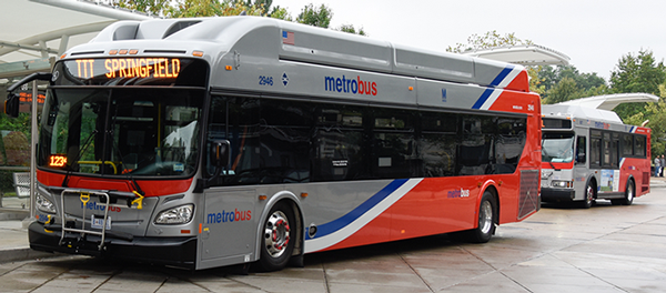 metro next bus