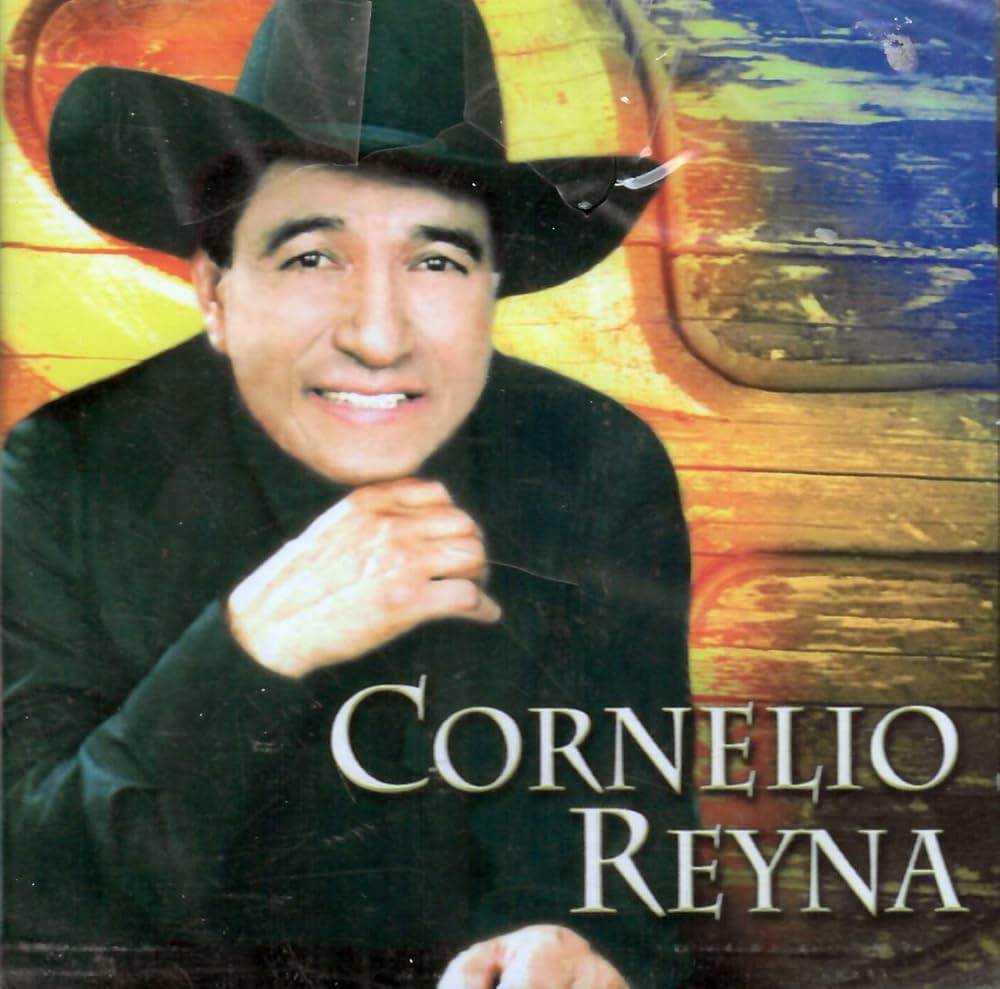 cornelio reyna