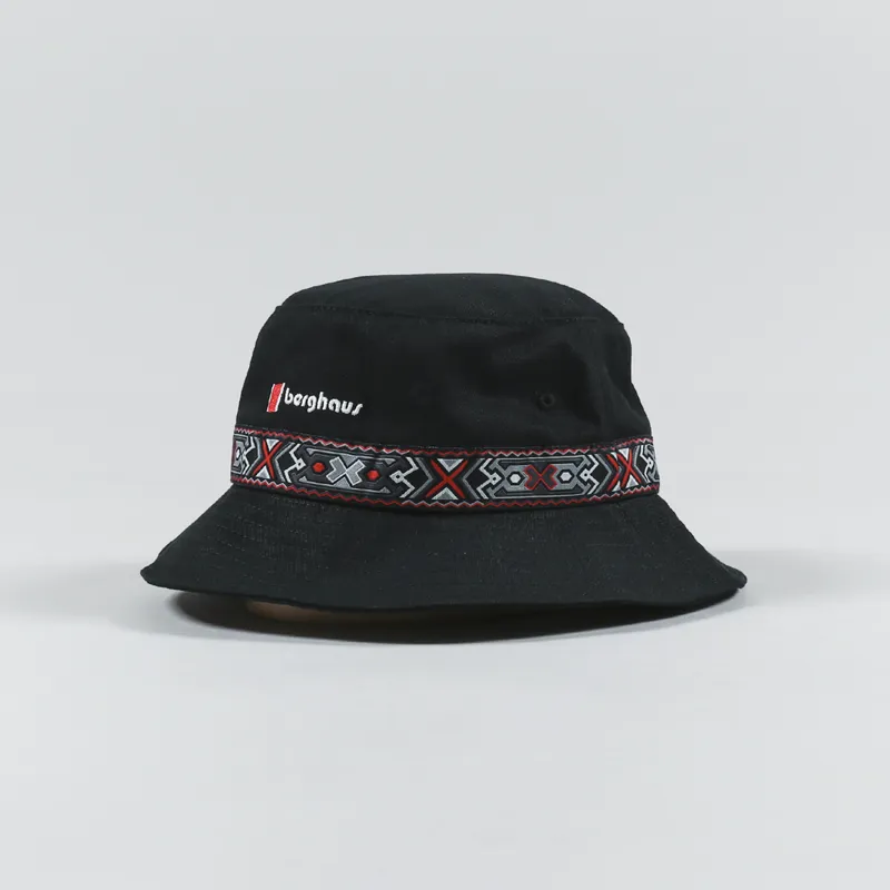 berghaus bucket hat