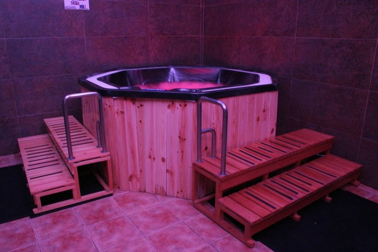 saunas gay 24 horas madrid