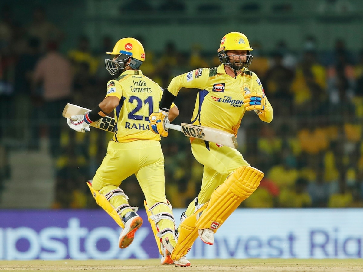 csk vs rr live score today match