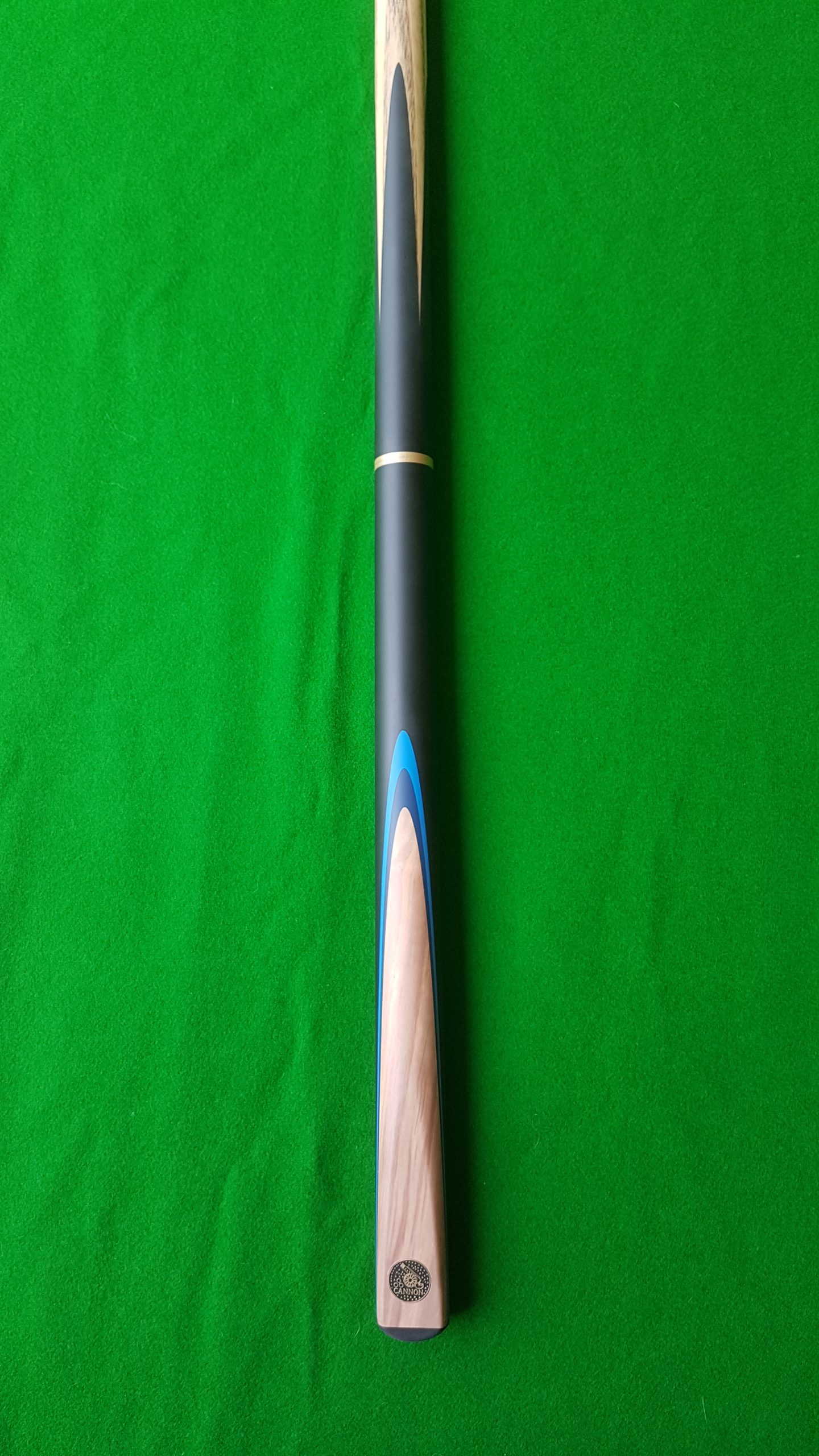 cannon pool cue