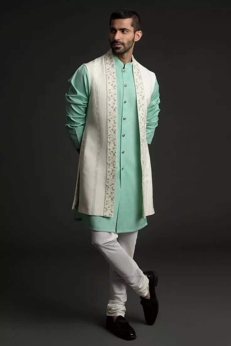 kurta for dandiya