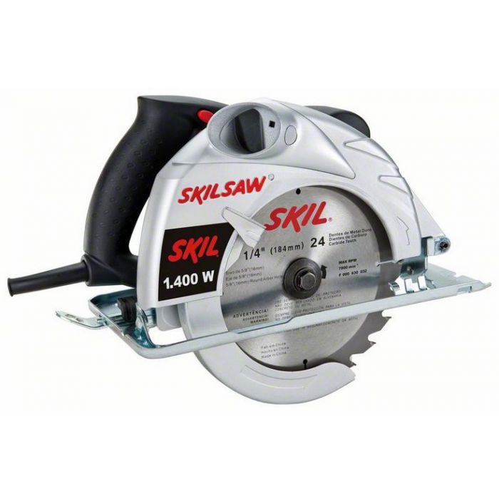 sierra circular skilsaw