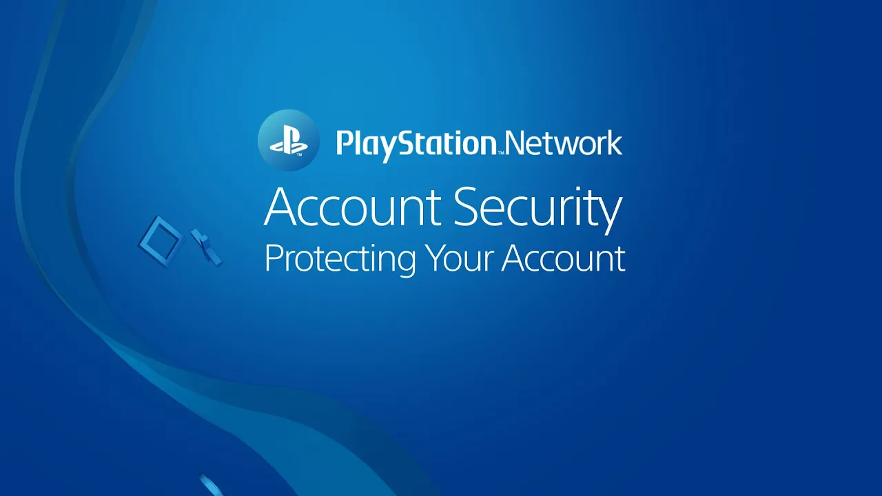 playstation network account