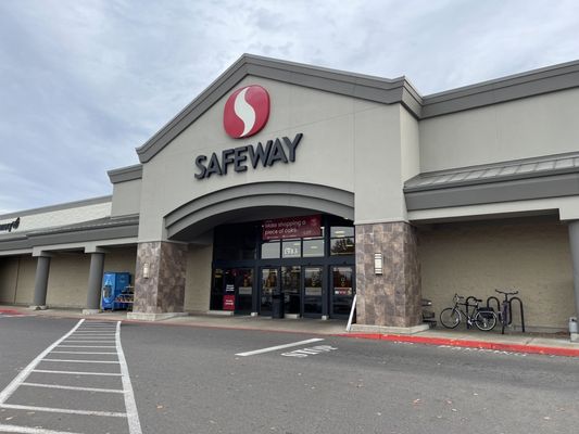 safeway pharmacy oregon city