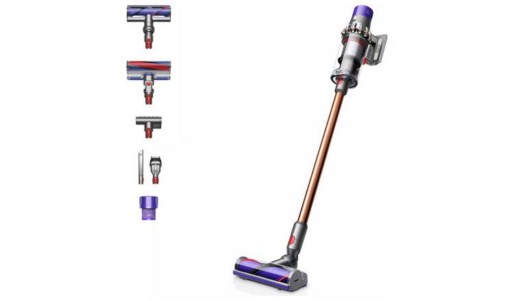 dyson v8 absolute argos