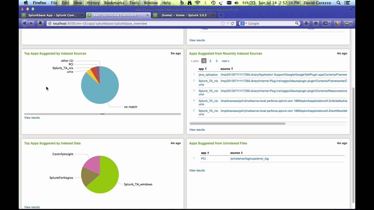 splunkbase