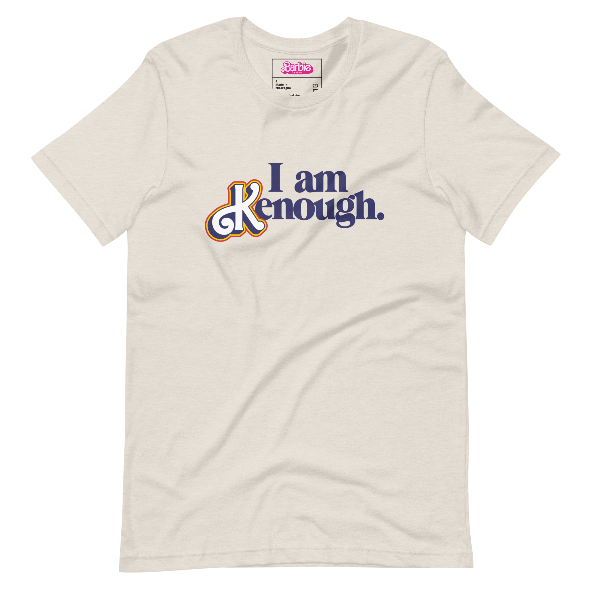 kenough t shirt