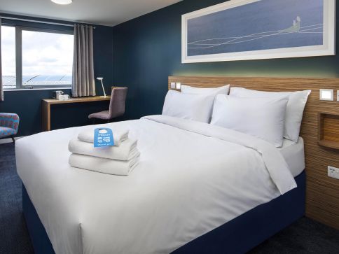 travelodge blackpool north pier