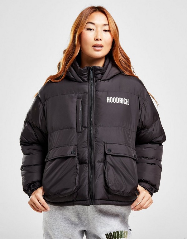 hoodrich jacket