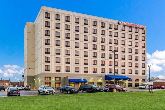 hotels close to chicago ohare airport