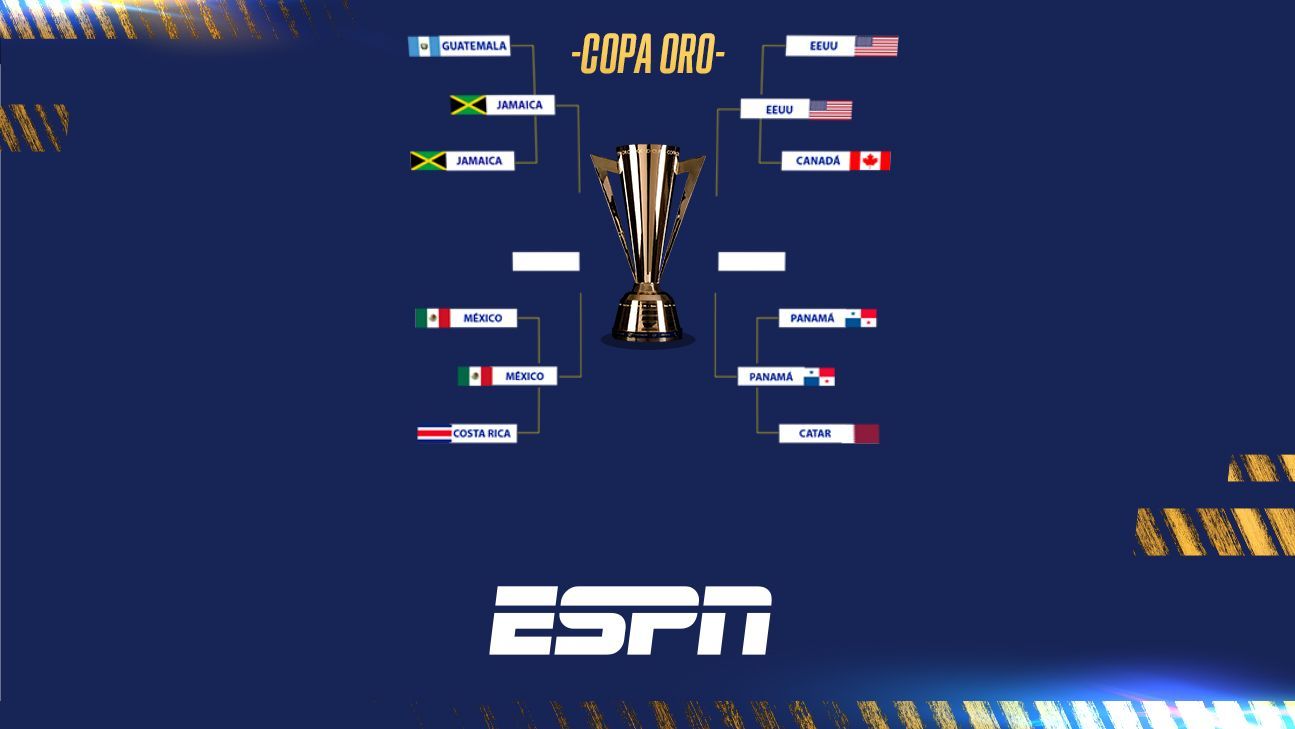 resultado copa oro 2023