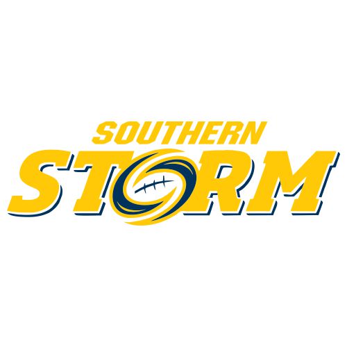 southern storm touch football