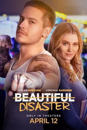 beautiful disaster full movie free