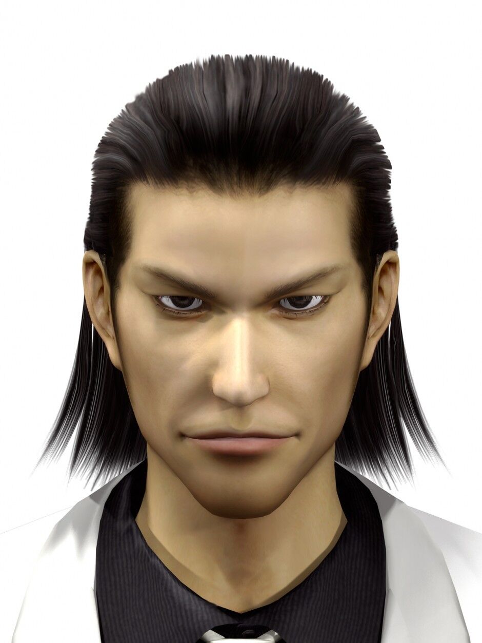 nishiki yakuza