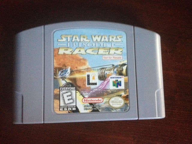 nfs n64