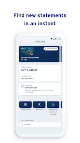 citi mobile app